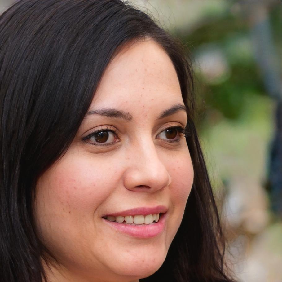 Carmen Ruiz, especialista en análisis financiero